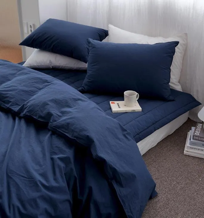 Appartement Long-Term Stay Hongdae 5 Minutes 6 People Quiet Accommodation Long-Term Discount Wifi Seoel
