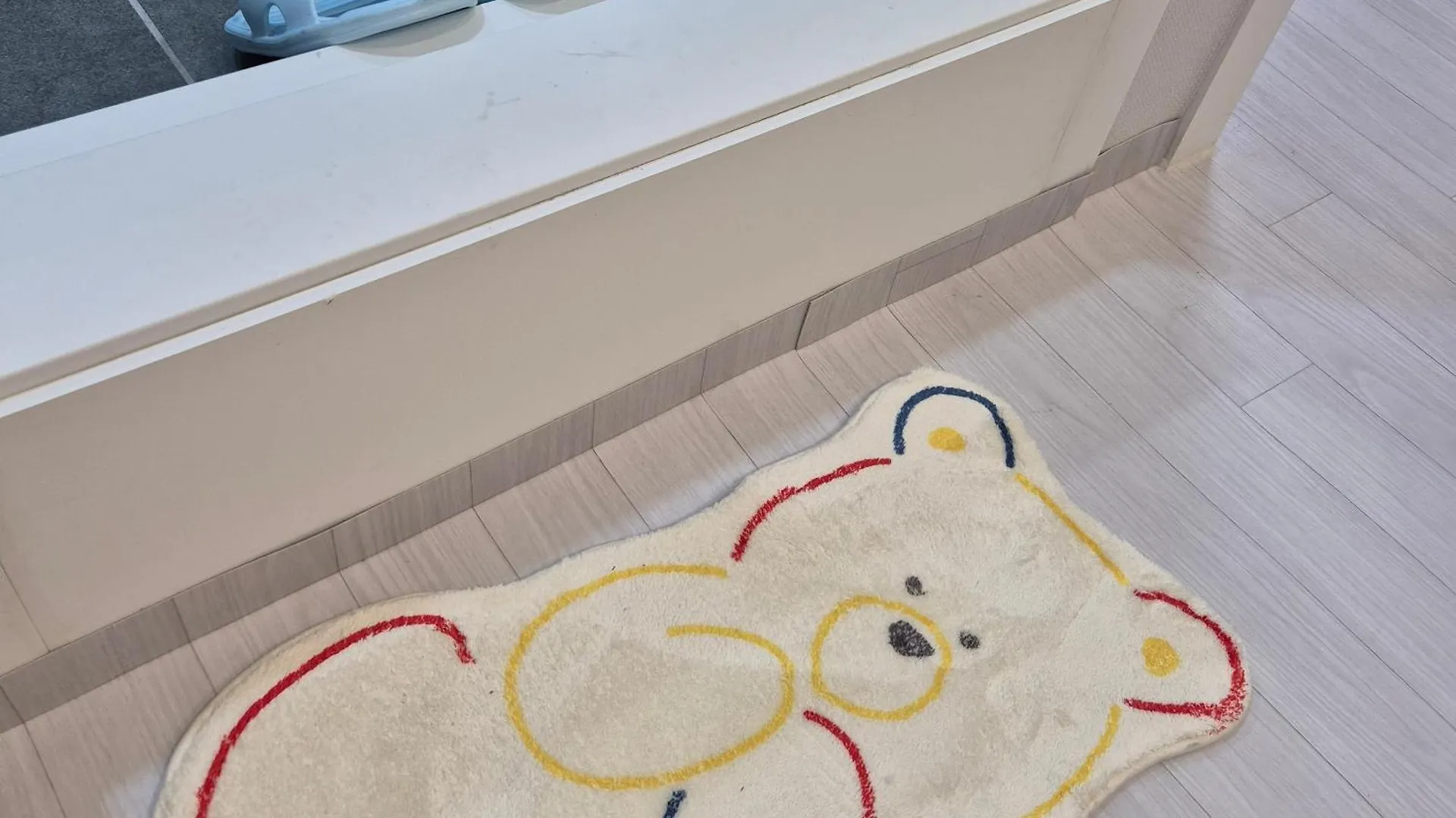 Long-Term Stay Hongdae 5 Minutes 6 People Quiet Accommodation Long-Term Discount Wifi Seoel Appartement