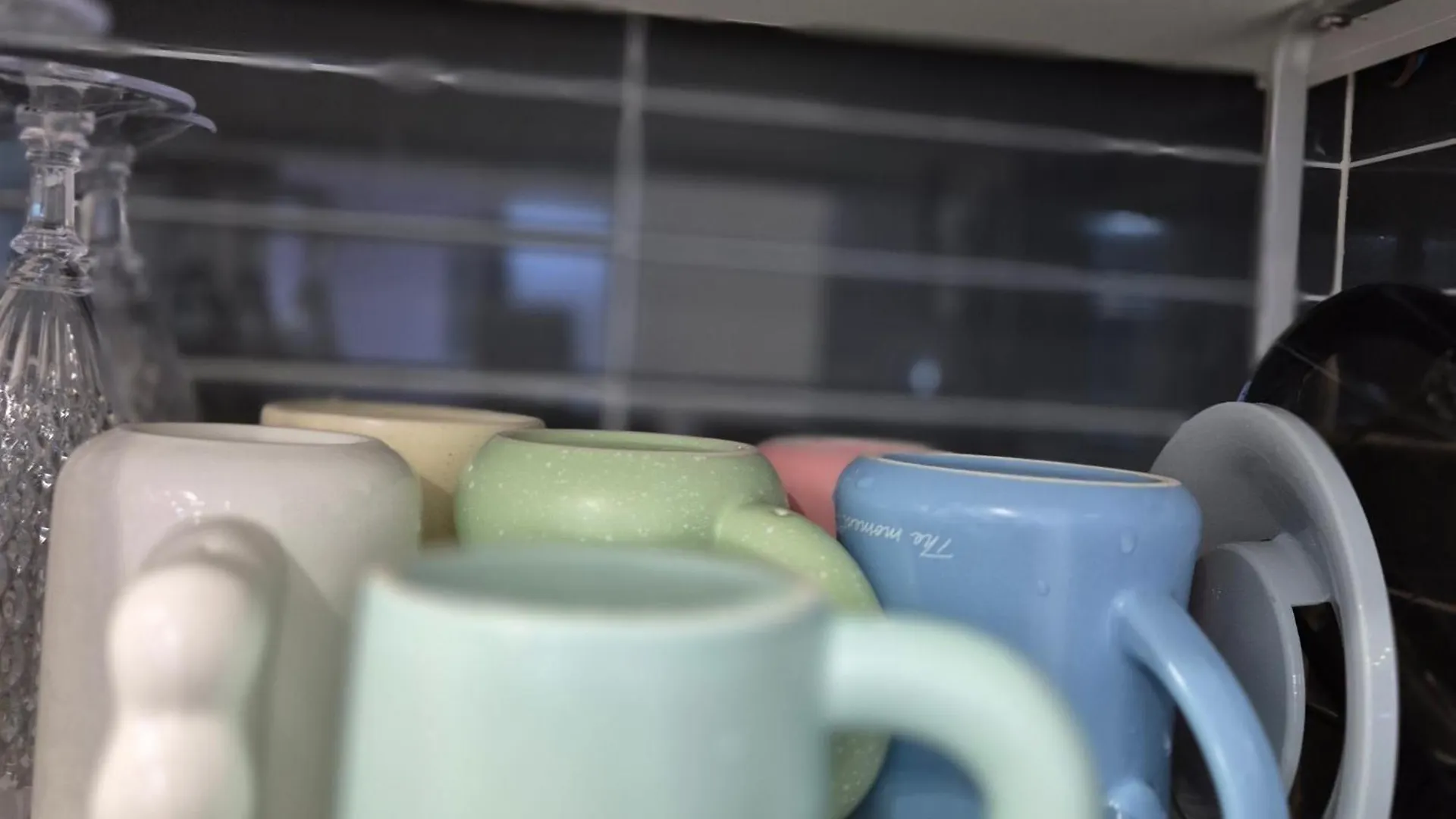 Appartement Long-Term Stay Hongdae 5 Minutes 6 People Quiet Accommodation Long-Term Discount Wifi Seoel