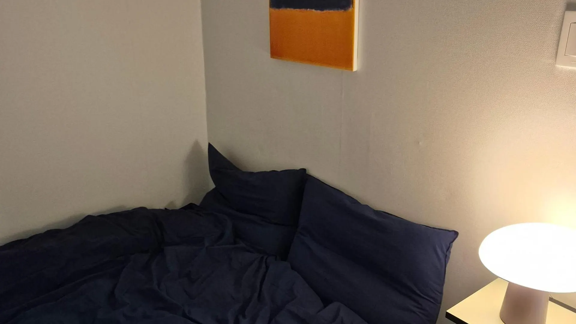 Long-Term Stay Hongdae 5 Minutes 6 People Quiet Accommodation Long-Term Discount Wifi Seoel 0*,  Zuid-Korea